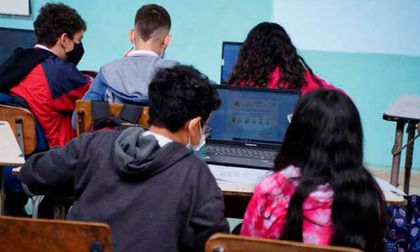 EMCALI provee internet a 355 instituciones educativas públicas de la ciudad
