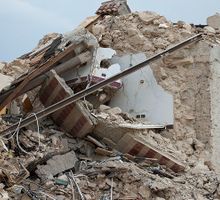 ¿Qué hacer durante un terremoto? La guía que puede salvar vidas cuando el suelo comienza a temblar