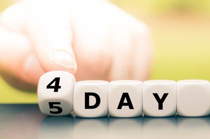 La jornada laboral de cuatro días, ¿acierto o error?