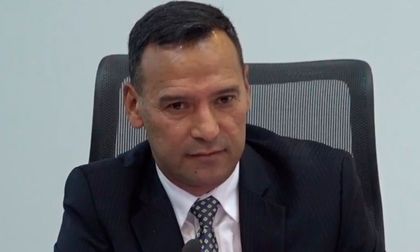 Esta operación fue legítima: minDefensa Sánchez defiende ante el Congreso el bombardeo en Guaviare