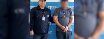 Imagen de  Envían a la cárcel a supuesto brujo que habría abusado de dos menores en El Carmen