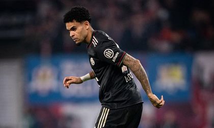 Luis Díaz acecha récord de Falcao con temporada brillante