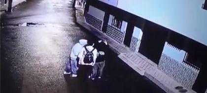 Imagen de  ¿“Door Knock Challenge” en el Oriente Antioqueño? Denuncian que jóvenes estarían golpeando puertas en la madrugada