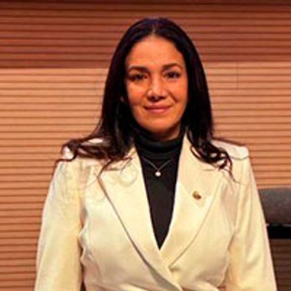 La “abogada de hierro” arrancó campaña por la Presidencia