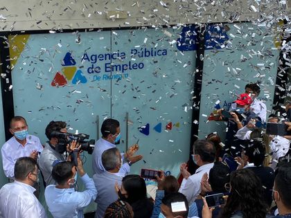 Imagen de  ¡Es un hecho! Rionegro ya cuenta con una Agencia Pública de Empleo para el Oriente