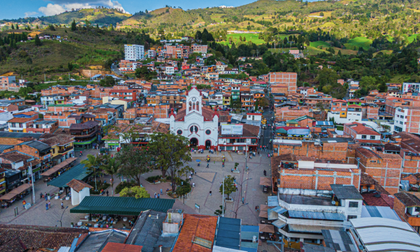 Imagen de  Si compra productos en Guarne, podrá participar en el sorteo de un vehículo
