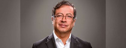 Imagen de  Con estas propuestas, Gustavo Petro alcanzó la Presidencia de Colombia