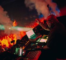 Carl Cox regresa a Cali: en su única presentación en Colombia