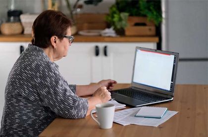 El reciclaje profesional se muda hacia las nuevas tecnologías