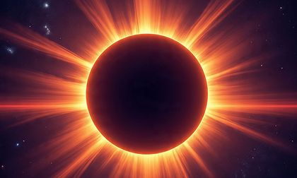 Tormenta solar del 17 de julio: lo que debes saber sobre el impacto físico y energético
