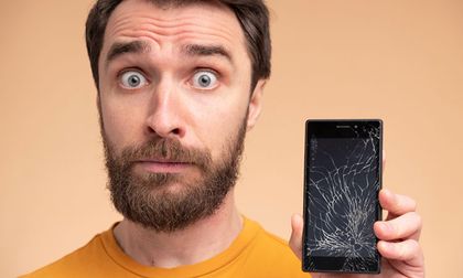 Qué significa cuando la tecnología se daña solo contigo cerca