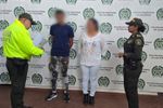 Imagen de Capturan a presuntos coautores del asesinato del líder social Darío Vergara en Támesis
