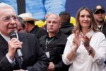 Imagen de Álvaro Uribe respondió al ofrecimiento de Paloma Valencia para ser ministro de Defensa. ¿Aceptaría o no?