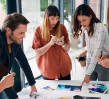 7 de cada 10 emprendedores online opera sin tienda física