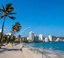 Santa Marta declara calamidad pública por el fenómeno de El Niño
