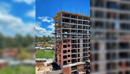 Imagen de  Cifras sorprendentes arrojó el comportamiento de la actividad inmobiliaria en el Oriente en 2021