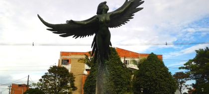 Imagen de  A punta de pistola robaron a concejal de El Peñol: “El pie de fuerza es insuficiente”