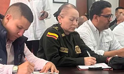 Autoridades garantizan seguridad en Sevilla