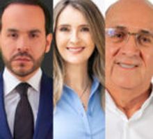 El enemigo es el comunismo: Ubeimar llama a la unidad de la oposición