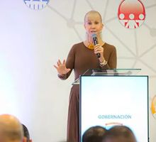 Gobernadora del Valle exigió a Petro resultados en seguridad