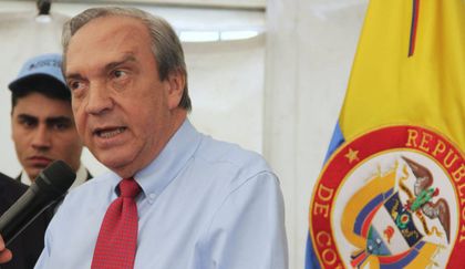 Imagen de  «He sido víctima de falsos testigos»: Luis Alfredo Ramos tras condena por parapolítica