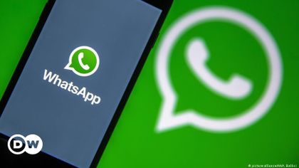 Imagen de  Usuarios de WhatsApp reportaron caída del servicio