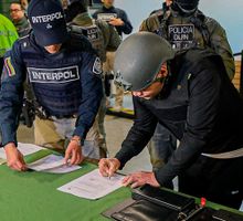 Piden investigar presuntos aportes de alias “Pipe Tuluá” a campaña de Petro