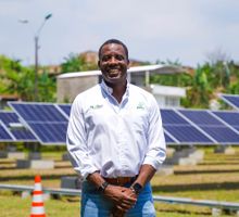 Emcali acelera su apuesta por generar energía propia