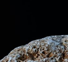 Hallan en el asteroide Ryugu los componentes básicos del ADN y el ARN