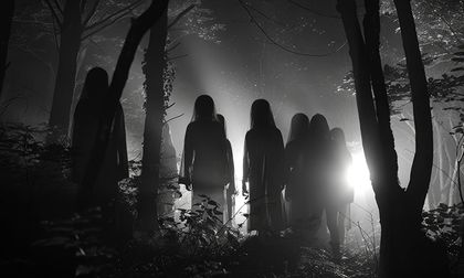 Conoce los 5 mejores destinos paranormales en Colombia que te pondrán los pelos de punta