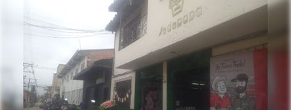 Imagen de En La Unión les robaron a dos empleados de Fedepapa cuando iban a consignar $140 millones a un banco