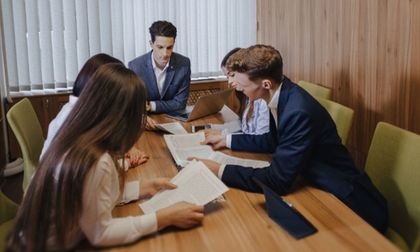 Salvar empresas sin romper relaciones