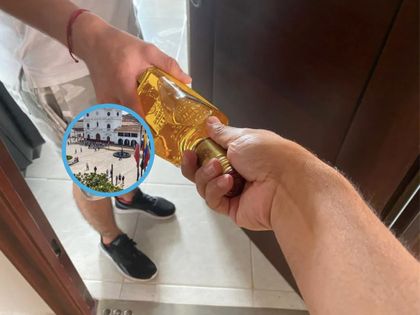 Imagen de  Ley Seca y otras medidas aplicarán en Rionegro durante este fin de semana