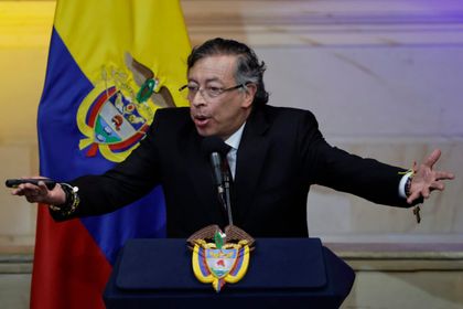 Imagen de El estilo Petro: cuatro años de discursos sin guion