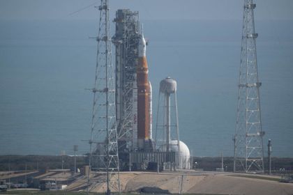 Imagen de  En directo: aquí puede ver el lanzamiento de la misión Artemis II de la NASA, transmisión en vivo