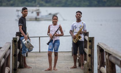 MinCultura iniciará programas gratuitos de formación para escuelas musicales y artistas