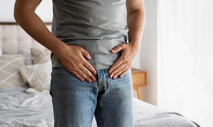 ¿Tienes problemas urinarios? Debes conocer este medicamento natural