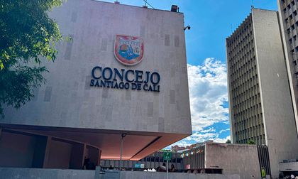 Tras salida del comandante, Concejo alerta sobre riesgos para la seguridad en Cali y reclama liderazgo policial en propiedad