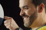 Imagen de Abelardo de la Espriella designa a Miguel Gómez Martínez como su ministro de Hacienda