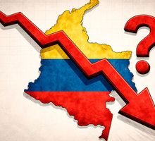 Decisiones del gobierno Petro pasan factura económica