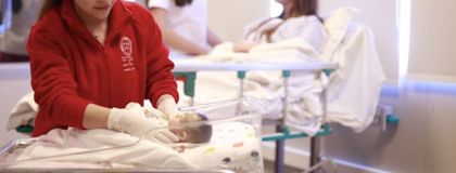 Imagen de  Alertan posible aumento de la mortalidad materna por cierre de servicios de obstetricia en Medellín