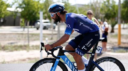 Imagen de  “Intentaremos estar en los JJOO”: Fernando Gaviria tratará de lograr un cupo a París 2024