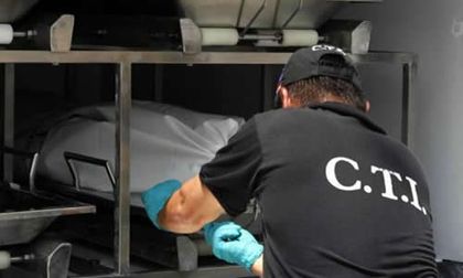 Imagen de  Hombre de nacionalidad venezolana fue asesinado en El Carmen