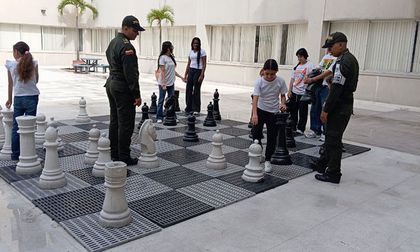 Policía Nacional, 134 años de historias de entrega y coraje institucional