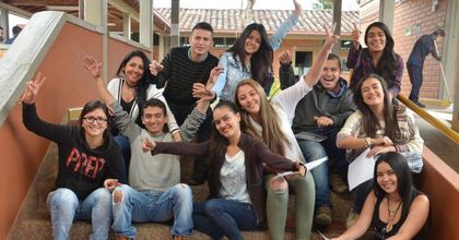 Imagen de Estudiantes de El Retiro recibirán gratis el pin de inscripción a las universidades públicas