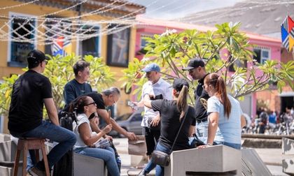 Llega el Songorocosongo Salsa Fest