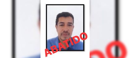 Alcalde de San Luis aseguró que operativo contra alias Terror se realizó en Puerto Triunfo y no en su municipio