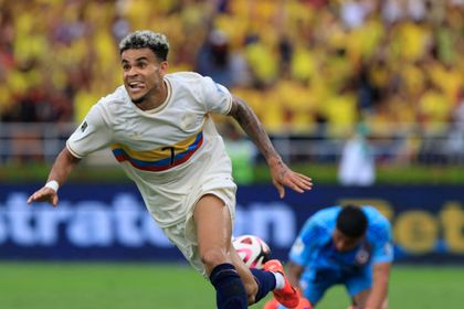 Imagen de  A 100 días del Mundial, la selección Colombia tiene una certeza: Luis Díaz