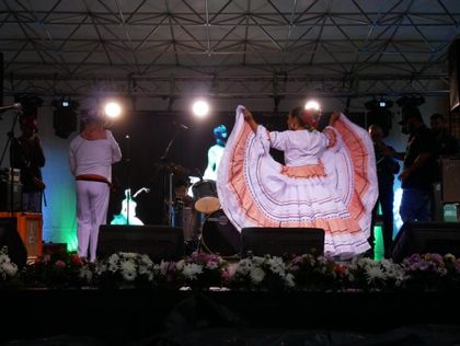 Imagen de  Guarne abrió la sexta Convocatoria de Estímulos Artísticos “Manuel Salvador Zapata”