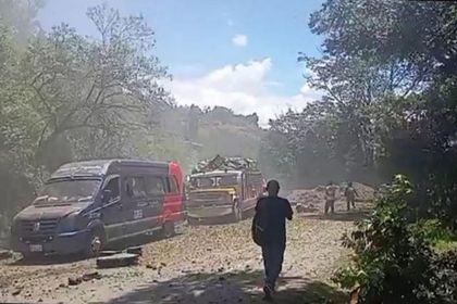 Imagen de  Atentado en Cauca deja al menos 12 víctimas fatales y varios heridos